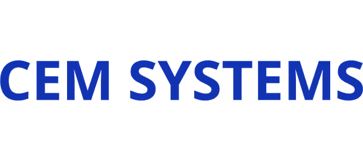 CEM Systems logo