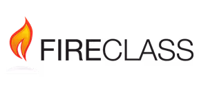 FireClass logo