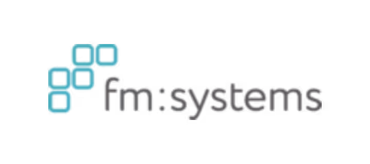 fm system logo
