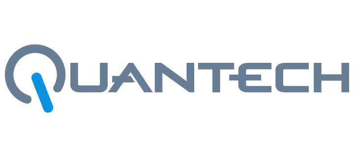 Quantech logo