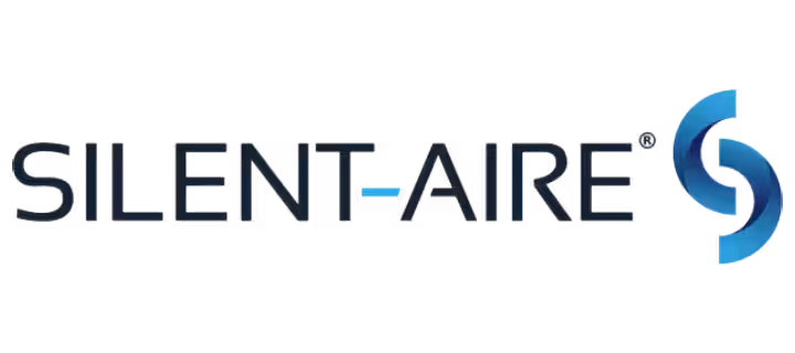 SilentAire Logo